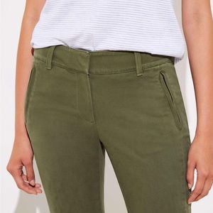 New Loft chinos